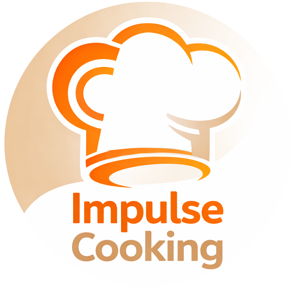 Impulse Cooking logo